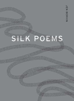 Silk Poems  9781937658724 Front Cover