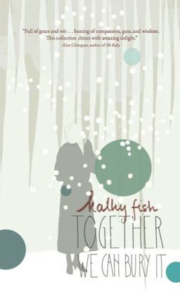 Together We Can Bury It