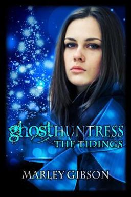 Ghost Huntress (Print Edition)