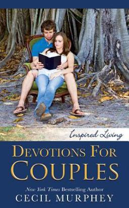 Devotions for Couples (Print Edition)