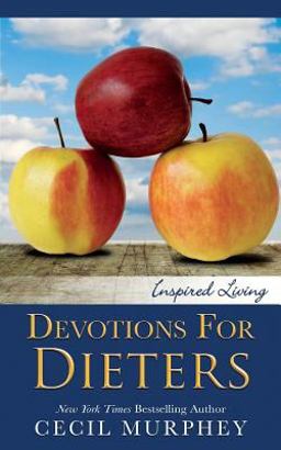 Devotions for Dieters (Print Edition)