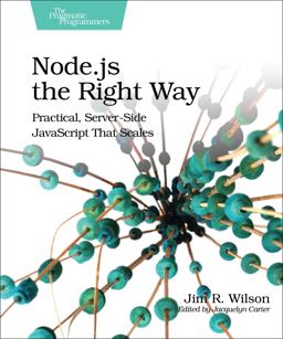 Node. js the Right Way