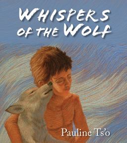 Whispers of the Wolf  9781937786458 Front Cover