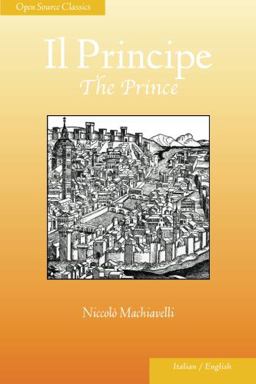 Il Principe Il Principe