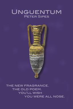 Unguentum  9781937847098 Front Cover