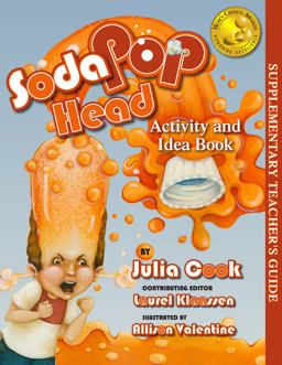 Soda Pop Head
