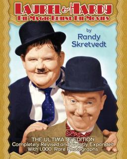 Laurel and Hardy