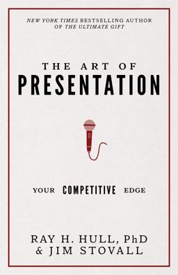 The Art of Presentation The Art of Presentation