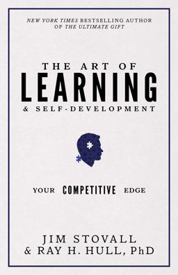 The Art of Learning and Self-Development The Art of Learning and Self-Development