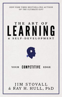 The Art of Learning and Self-Development The Art of Learning and Self-Development