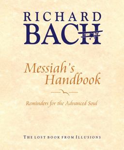 Messiah's Handbook