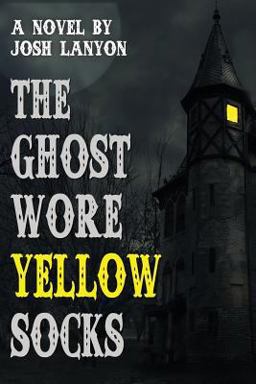 The Ghost Wore Yellow Socks