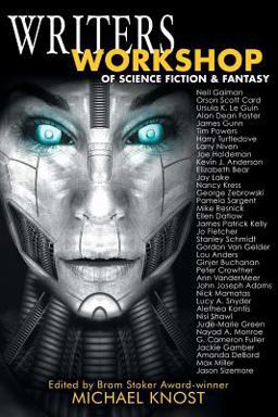 Writers Workshop of Science Fiction and Fantasy Writers Workshop of Science Fiction and Fantasy
