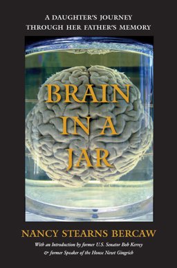 Brain in a Jar