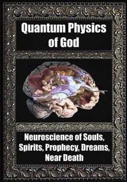 Quantum Physics of God