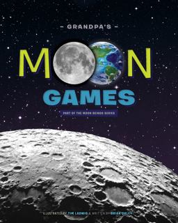Grandpa's Moon Games