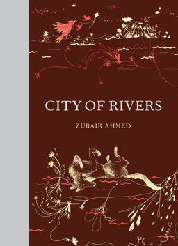 City of Rivers  9781938073021 Front Cover