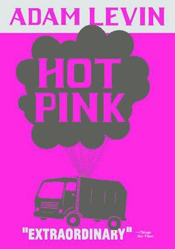 Hot Pink  9781938073137 Front Cover