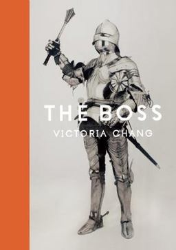 Boss  9781938073588 Front Cover