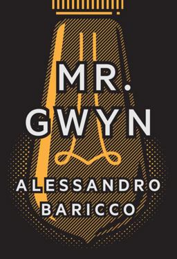 Mr. Gwyn  9781938073960 Front Cover