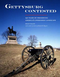 Gettysburg Contested