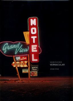 Vanishing Vernacular Western Landmarks  9781938086601 Front Cover