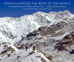 Travels Across the Roof of the World