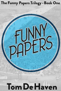 Funny Papers Funny Papers