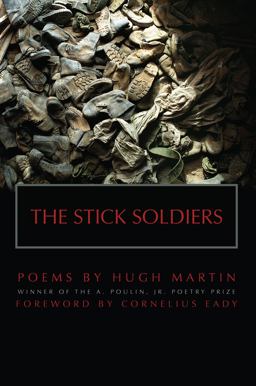 Stick Soldiers  9781938160066 Front Cover