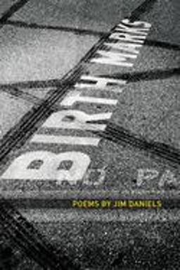 Birth Marks  9781938160165 Front Cover
