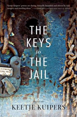 Keys to the Jail  9781938160264 Front Cover