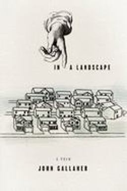 In a Landscape  9781938160509 Front Cover