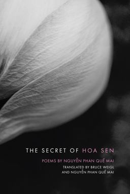 Secret of Hoa Sen  9781938160523 Front Cover