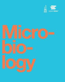 Microbiology  9781938168147 Front Cover