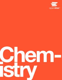 Chemistry  9781938168390 Front Cover