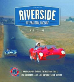 Riverside International Raceway
