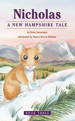 Nicholas, a New Hampshire Tale