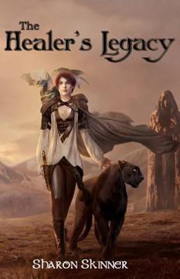 The Healer's Legacy