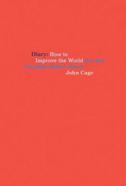 John Cage: Diary