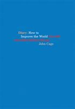 John Cage: Diary