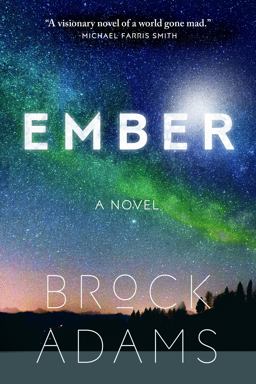 Ember  9781938235320 Front Cover