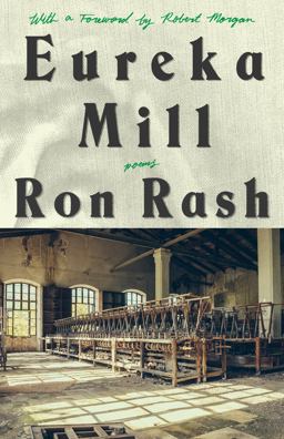 Eureka Mill  9781938235443 Front Cover