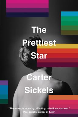 Prettiest Star  9781938235832 Front Cover