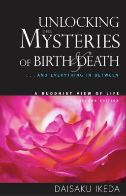 Unlocking the Mysteries of Birth and Death