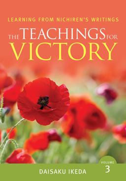 The Teachings for Victory, Vol. 3