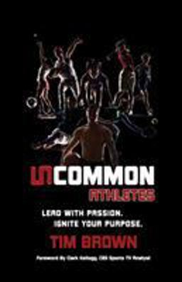 Uncommon Athlete
