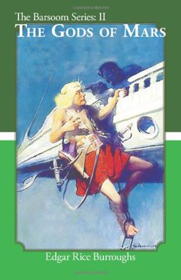 The Gods of Mars
