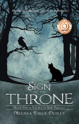 Sign of the Throne