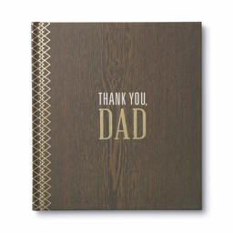 Thank You Dad