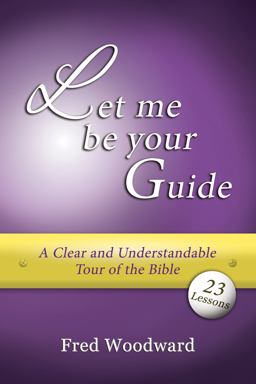 Let Me Be Your Guide